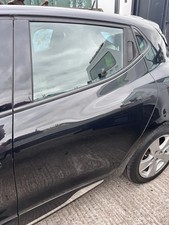 MK4 Renault Clio Passenger Side Rear Door 