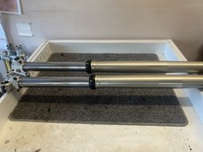 Ktm 250 closed cartridge - 250,
