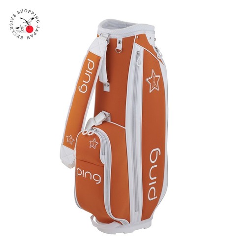 Ping golf ladies casual cart - ping,