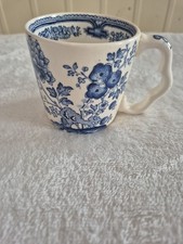 Bule Mason’s Mug Ceramic