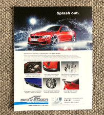 AC SCHNITZER BMW M3 M4 -