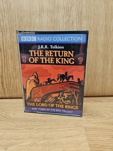 Return the king - king-, lord