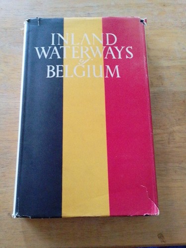 Inland waterways belgium - inland,