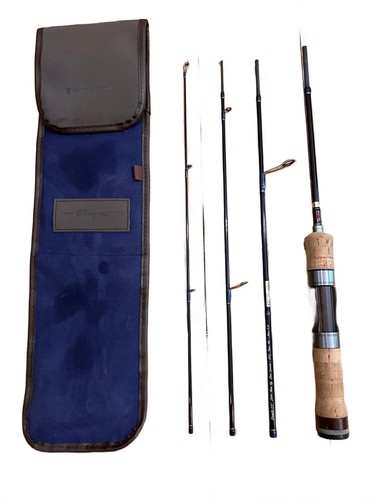 Rays integral tenryu trout - rays,