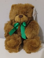 Metro Soft Toys Brown Bear 11