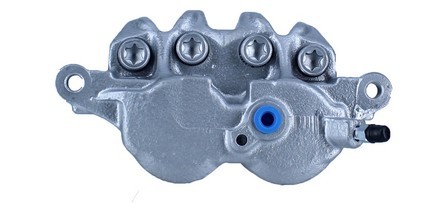 Shaftec front left brake - shaftec,