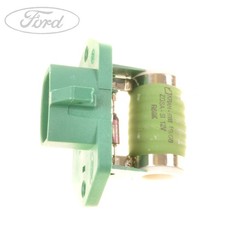 Genuine Ford Fiesta MK4 Fiesta