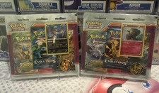 Pokemon TCG Roaring