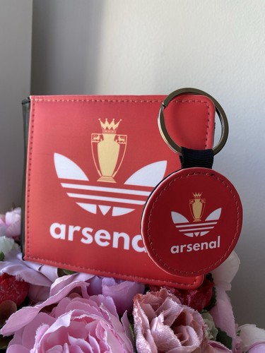 Arsenal invincibles wallet and - arsenal,