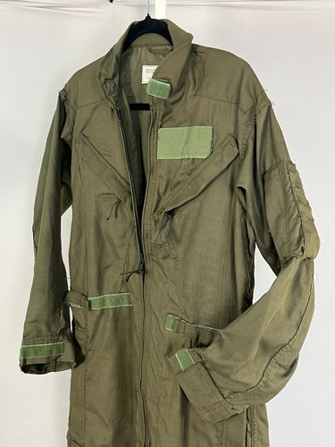 Flight suit coveralls usaf - flight,