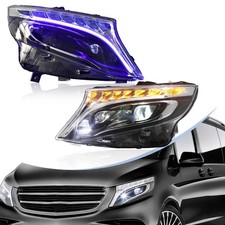 VLAND LED Projector Headlights