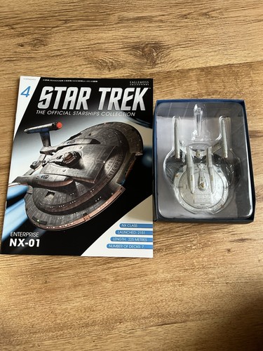Star trek collection - star,