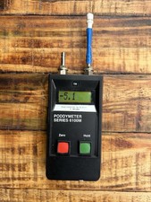 Poddymeter Series 6100M Digital Manometer TX6 – Made in England