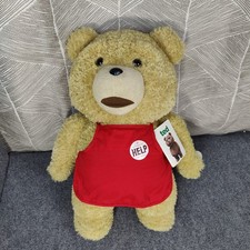 Ted Movie 24” Talking Plush