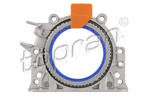 Crankshaft shaft seal - crankshaft,