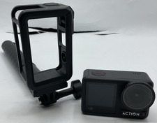 DJI Osmo Action 4 Adventure