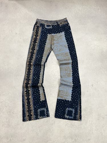Legatte jeans size blue - jeans,