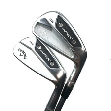 Callaway Apex CB/MB 24 Irons /