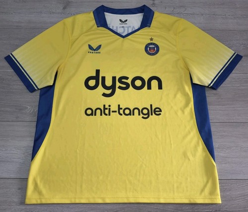 Bath rugby away shirt - bath,
