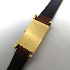 Gruen Curvex Tank Vintage