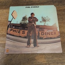 Phil Everly Phil's  Diner