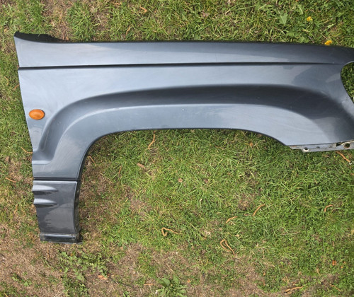 Jeep grand cherokee mk2 - cherokee,