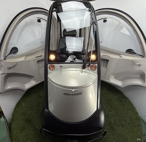 Shoprider traveso mobility - traveso,