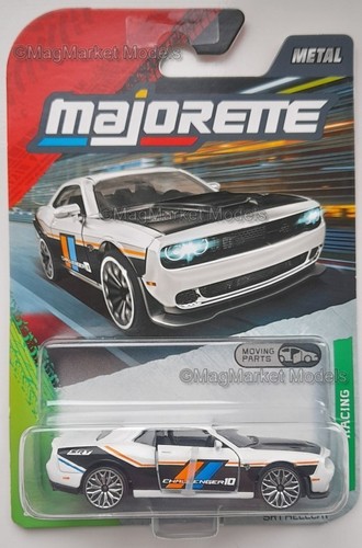 Majorette dodge challenger - ·,
