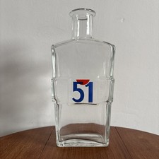 French Pastis Water Carafe 51
