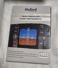 Oxford Aviation Training Dvds, ATPL Multimedia Ground & Flight Training