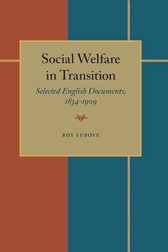 Social welfare transition - welfare,