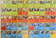 2021 McDONALDS POKEMON