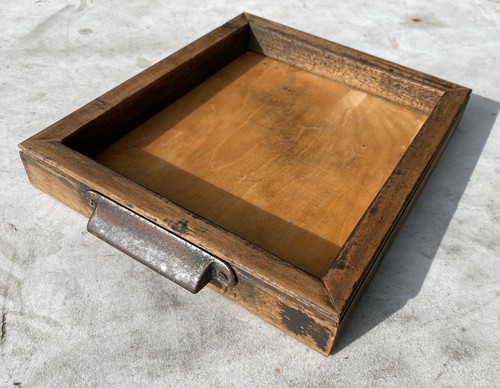 Reclaimed remade small - remade,