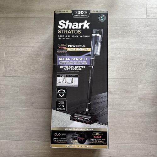Shark stratos iz411ukt - shark,