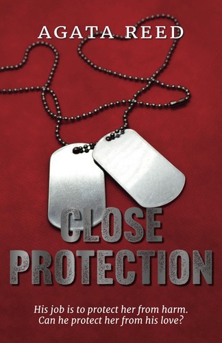 Close protection reed - close, agata