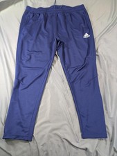 Adidas Track Pants Mens 3XL