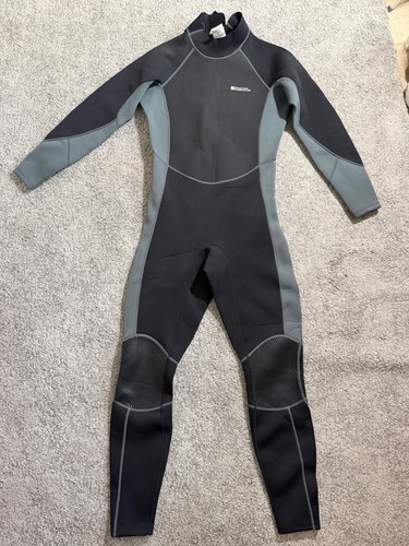 Mountain warehouse grey - warehouse,