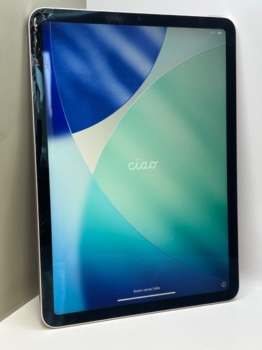 Apple ipad air 2022 - 5th, gen