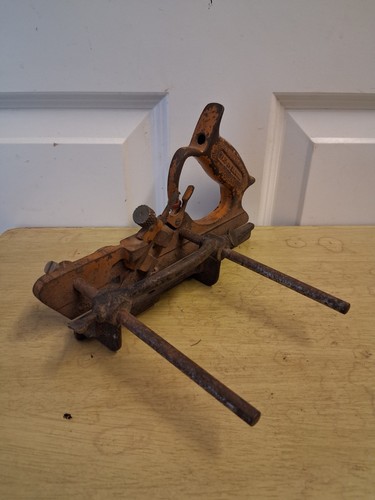 Pemuver p44 plough plane - pemuver,