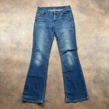 LEVI'S Demi Curve Jeans Womens
