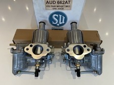 New Unused SU HS2 1 1/4”