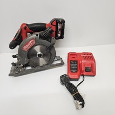 Milwaukee M18 CCS55 18V Fuel