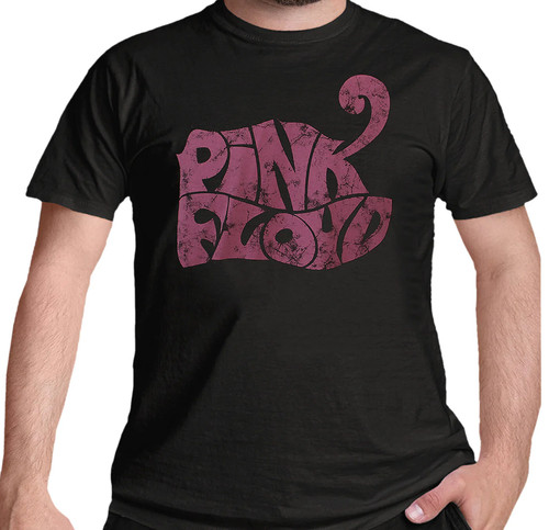 Official pink floyd - pink,