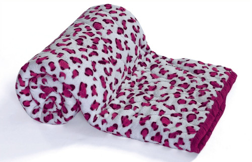 Ply fleece blanket sensory - fleece,