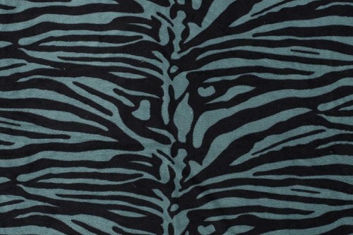 Luxury double sided - double, coral