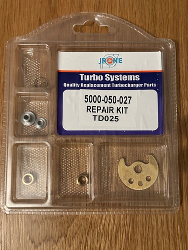 Turbo rebuild service - rebuild,