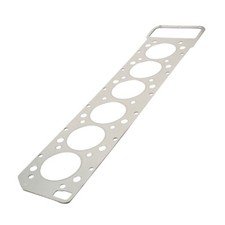 JAGUAR E-TYPE CYLINDER HEAD