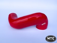 MTC MOTORSPORT CORSA D MERIVA VXR INTAKE PIPE INDUCTION HOSE KIT 1.6T TURBO RED