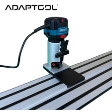 ERBAUER EPR710 1/4" Palm