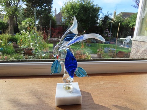 Vintage beckhurst murano - vintage,
